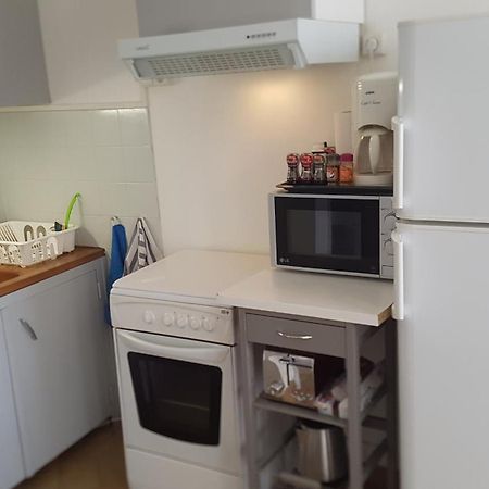 Appartements Coeur De Village Saint-Jean-du-Bruel Oda fotoğraf