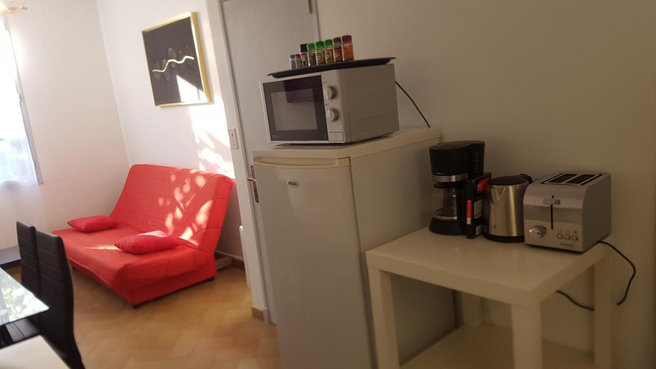 Appartements Coeur De Village Saint-Jean-du-Bruel Dış mekan fotoğraf