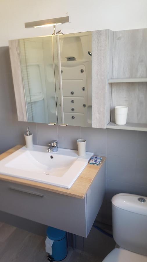 Appartements Coeur De Village Saint-Jean-du-Bruel Dış mekan fotoğraf