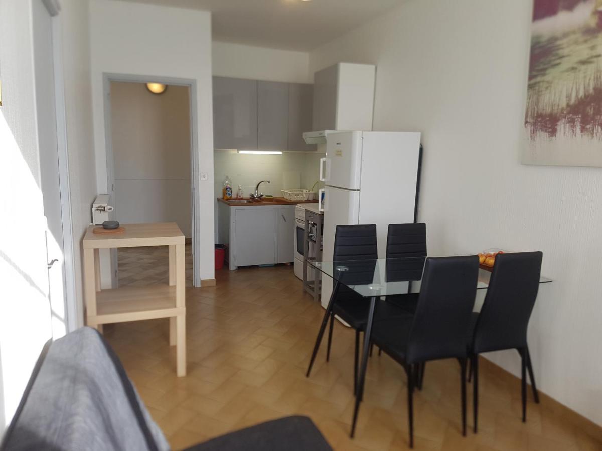 Appartements Coeur De Village Saint-Jean-du-Bruel Dış mekan fotoğraf