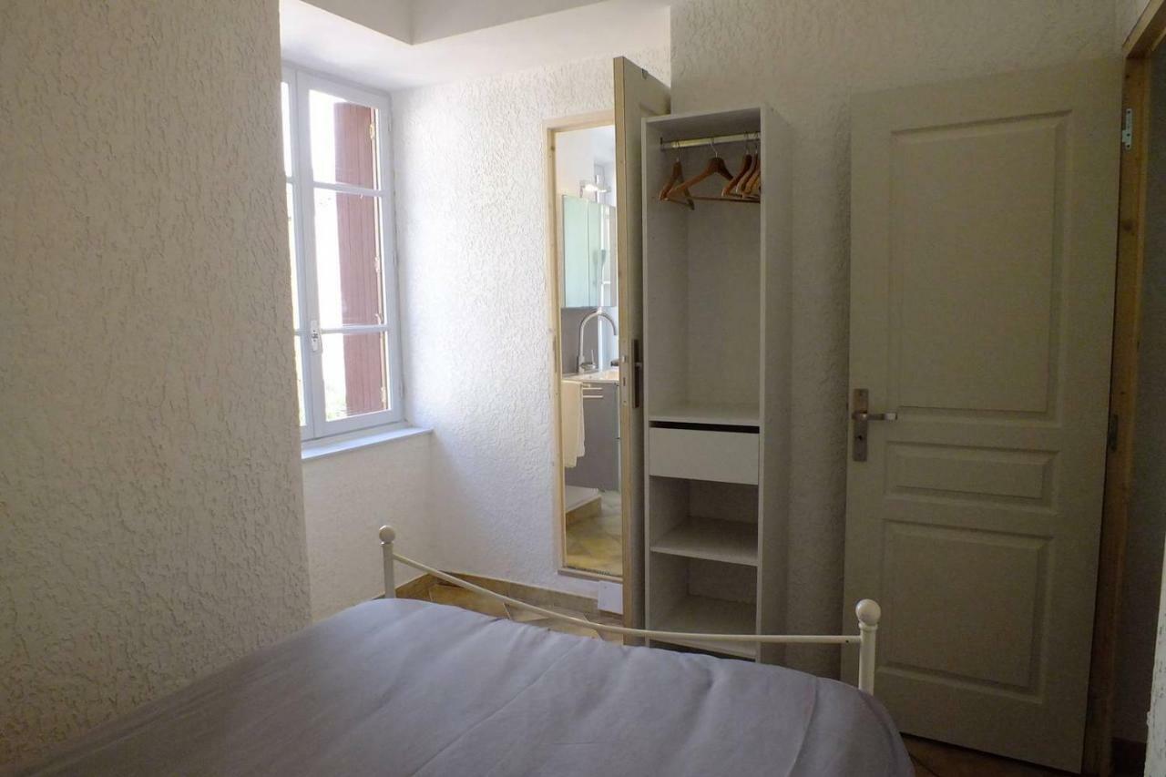 Appartements Coeur De Village Saint-Jean-du-Bruel Dış mekan fotoğraf