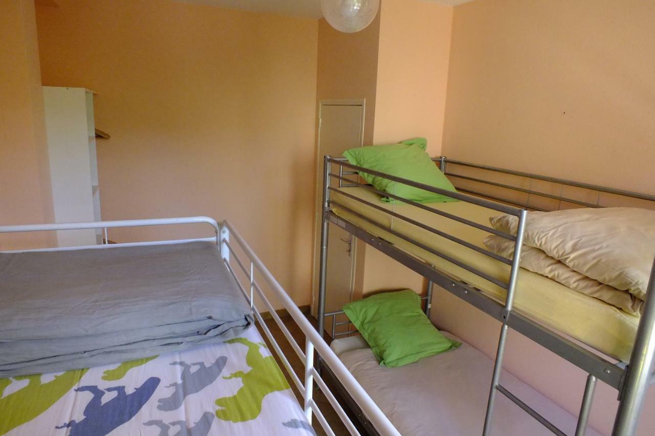 Appartements Coeur De Village Saint-Jean-du-Bruel Dış mekan fotoğraf