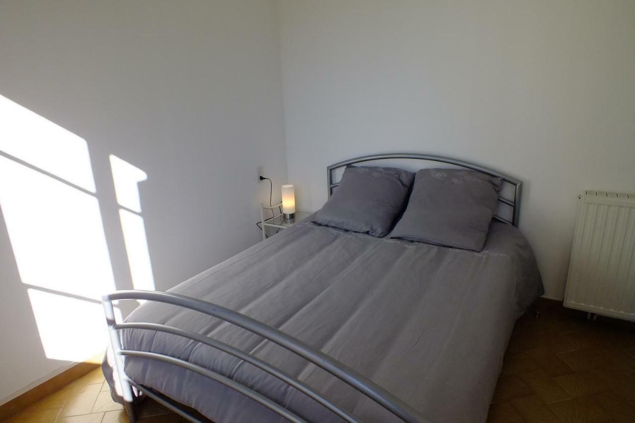 Appartements Coeur De Village Saint-Jean-du-Bruel Dış mekan fotoğraf