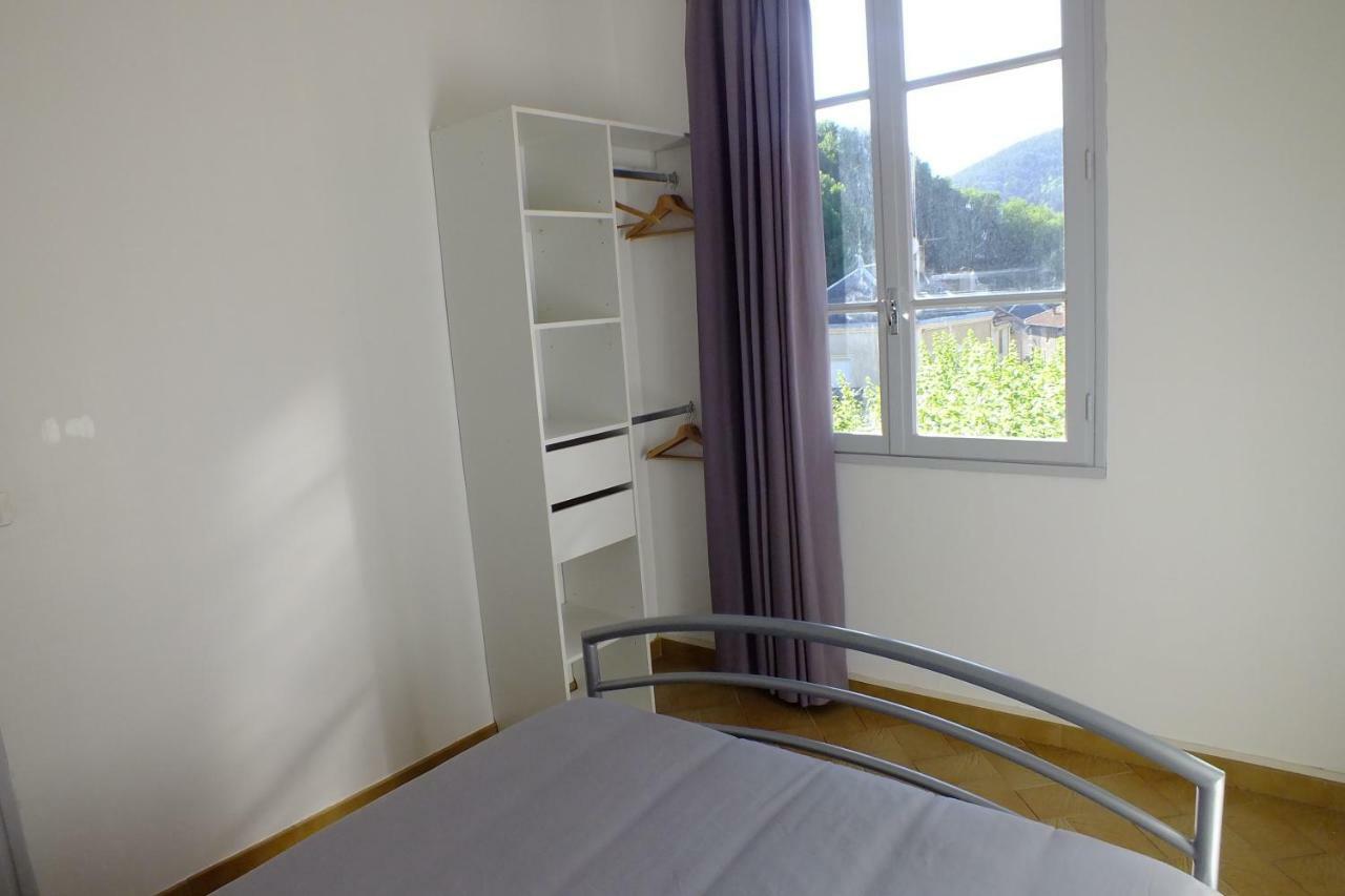 Appartements Coeur De Village Saint-Jean-du-Bruel Dış mekan fotoğraf