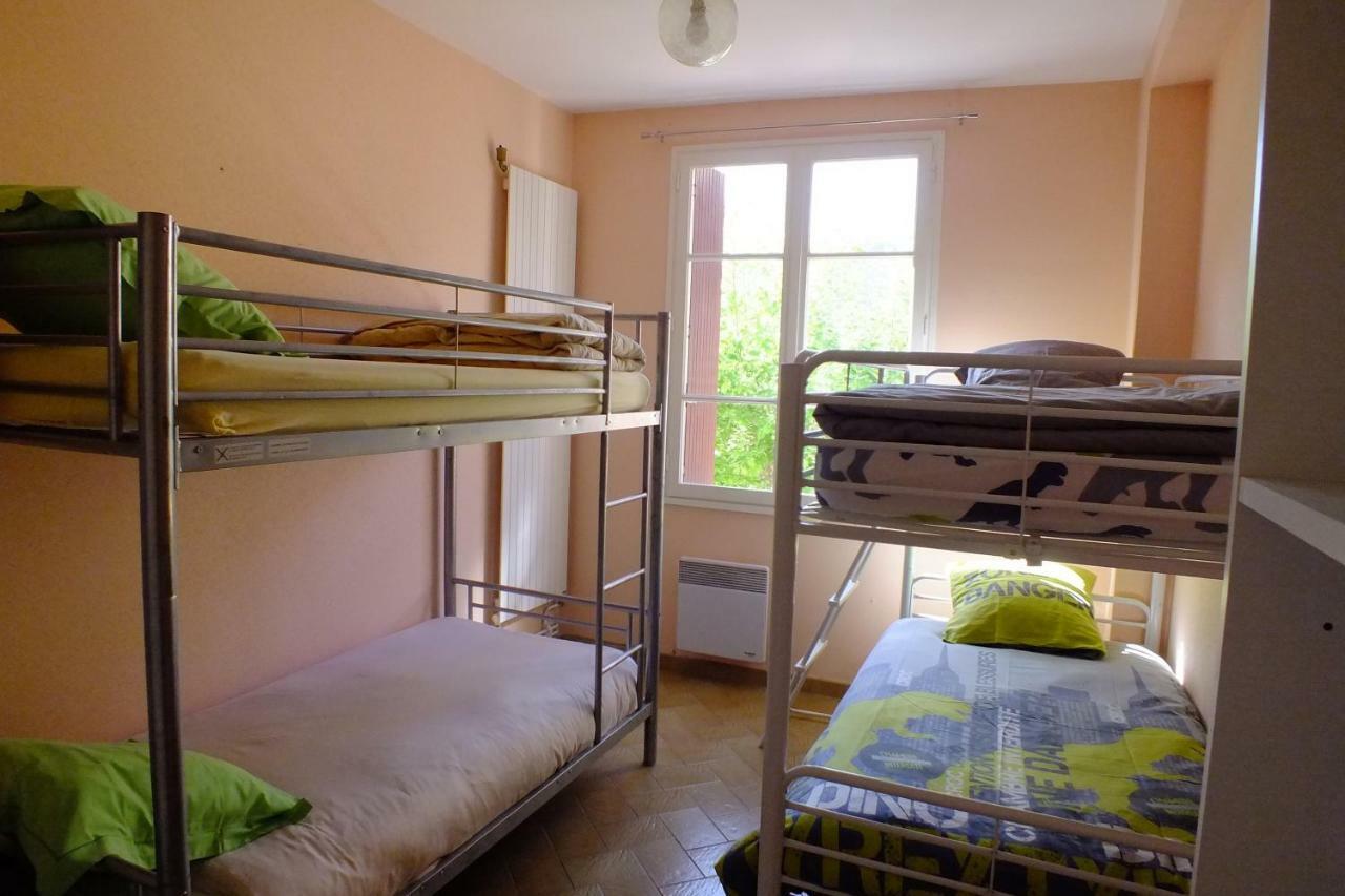 Appartements Coeur De Village Saint-Jean-du-Bruel Dış mekan fotoğraf