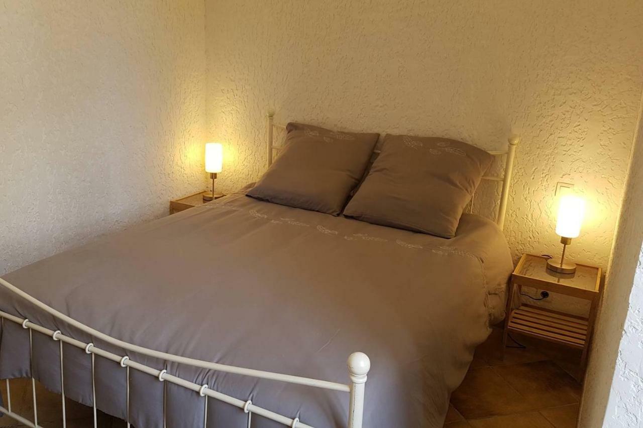 Appartements Coeur De Village Saint-Jean-du-Bruel Dış mekan fotoğraf