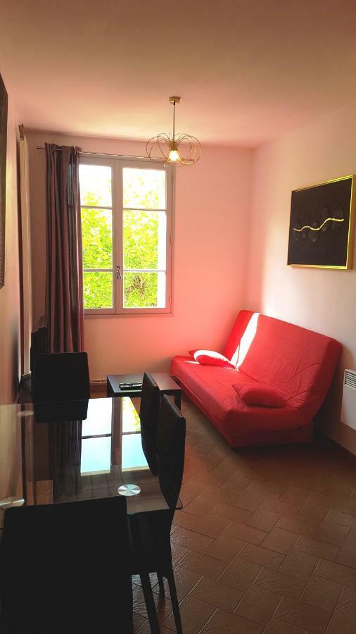 Appartements Coeur De Village Saint-Jean-du-Bruel Dış mekan fotoğraf