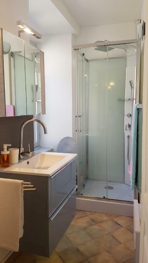 Appartements Coeur De Village Saint-Jean-du-Bruel Dış mekan fotoğraf