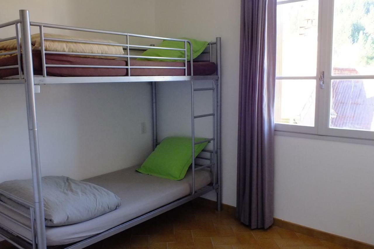 Appartements Coeur De Village Saint-Jean-du-Bruel Dış mekan fotoğraf